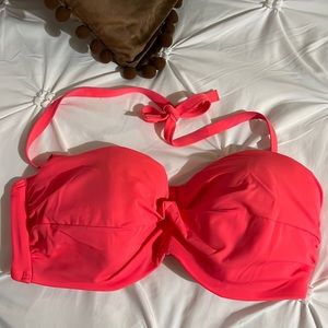 VS bathing suit top